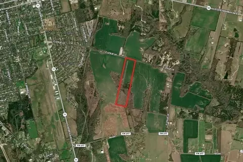 4199 East Leslie Lane, Sherman, TX 75090