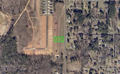 lot14 Kimberly Rd, Greenwood, LA 71033