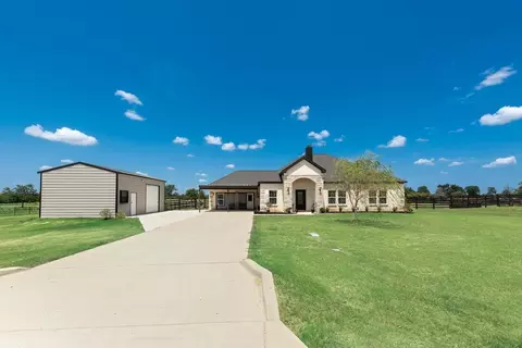 247 Private Road 7413 Rd, Wills Point, TX 75169