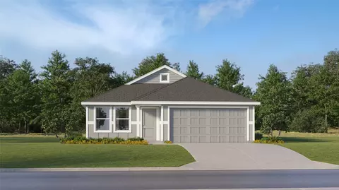 2233 Tierra Madre Blvd, Fort Worth, TX 76108