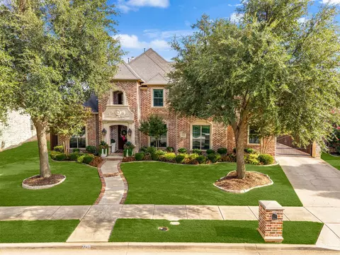 2259 Dampton Dr, Frisco, TX 75033