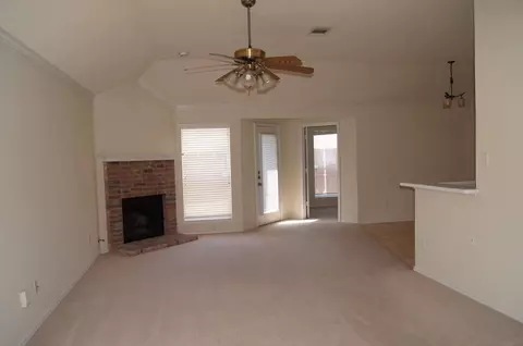 Living - 8317 Spinnaker Cv, Rowlett, TX 75089 photo 1 of 1