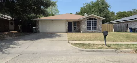 812 Valdez Dr, Dallas, TX 75253