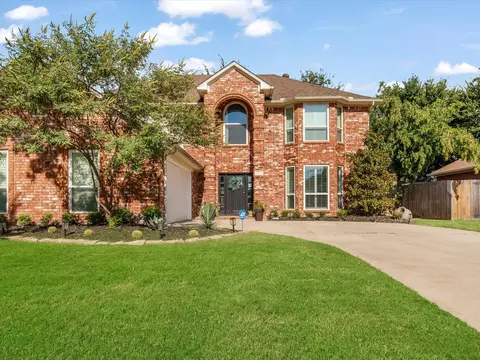 4107 Plumwood Dr, Arlington, TX 76016