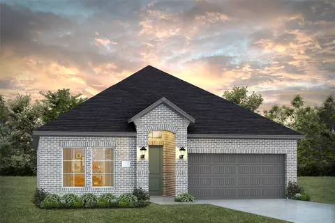 5428 Golden Sun Ln, Mckinney, TX 75070