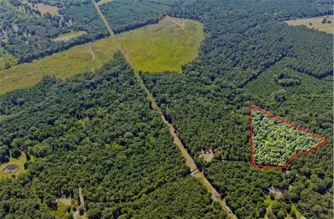lot1 County Road 1240, Pittsburg, TX 75686