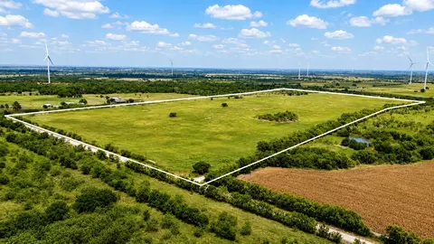 0 Hc 33523363, Hubbard, TX 76648