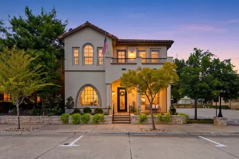 72 Casa Ln, Colleyville, TX 76034