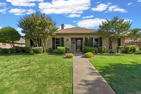1116 Windsong Trl, Richardson, TX 75081