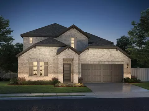190 Teton St, Greenville, TX 75402