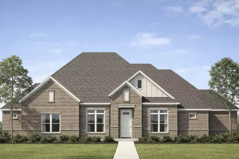 2210 La Escalero Ranch Rd, Waxahachie, TX 75165