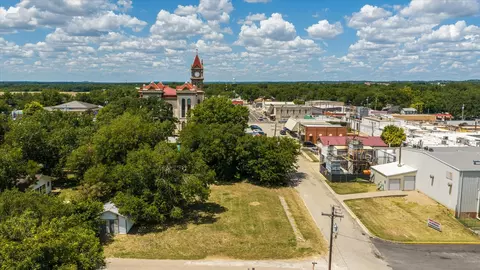 tbd Main St, Meridian, TX 76665
