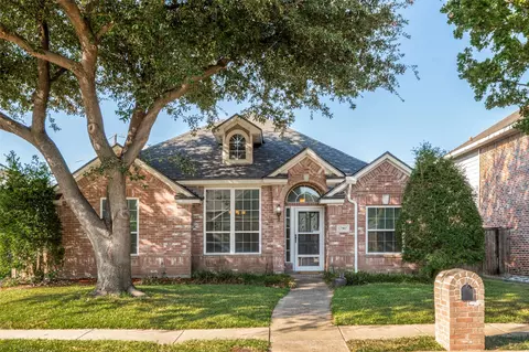 17907 Meadowchase Way, Dallas, TX 75287