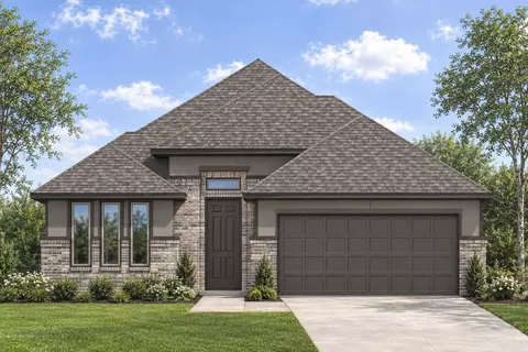 105 Sammy St, Godley, TX 76044