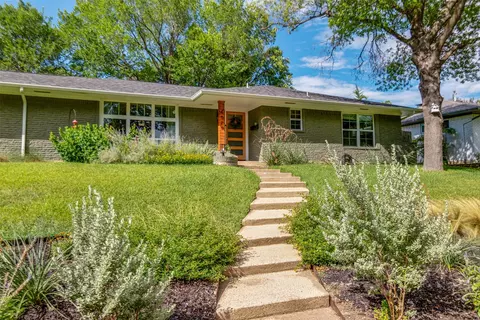 1529 Briarcrest Dr, Dallas, TX 75224