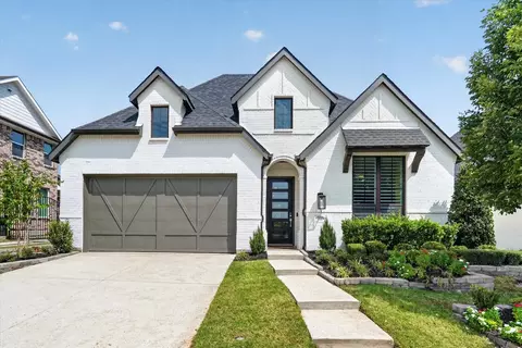 1604 Swan St, Van Alstyne, TX 75495