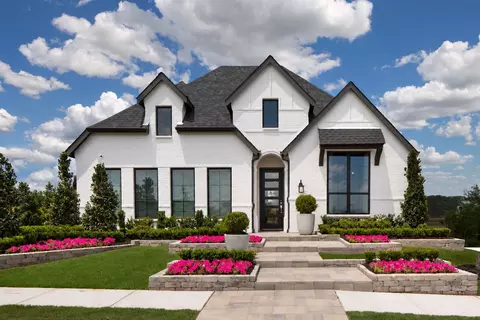 1604 Swan St, Van Alstyne, TX 75495