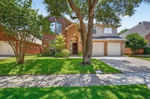 3009 Chukar Dr, Mckinney, TX 75072