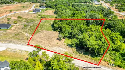 lot76 Life Dr, Weatherford, TX 76088