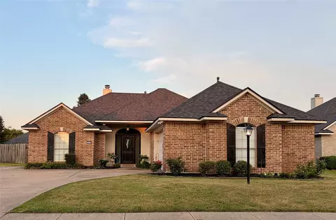 5016 Tensas Dr, Bossier City, LA 71111