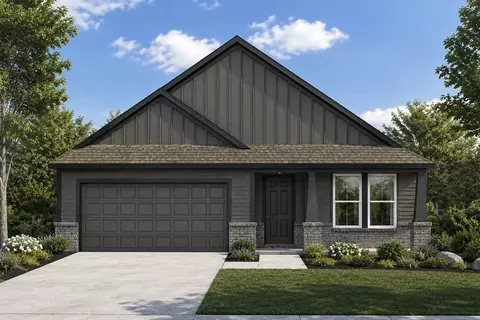 109 William Ln, Godley, TX 76044