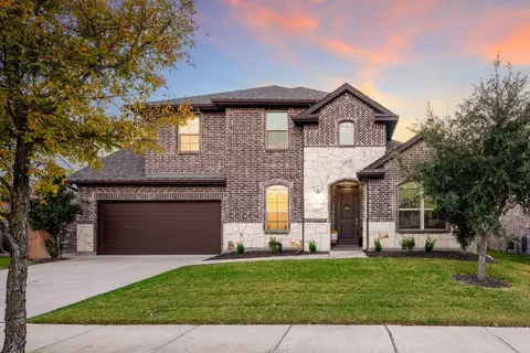 4405 Switchgrass St, Celina, TX 75009