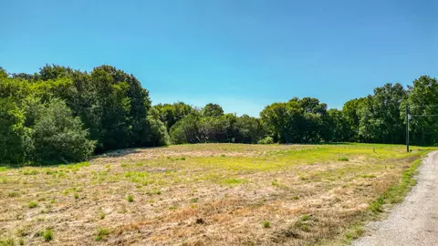 lot S 8384 Salvation Dr, Weatherford, TX 76088
