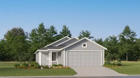 1604 Black Kite Ln, Fort Worth, TX 76140