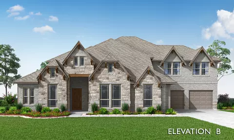 116 Chapowits Dr, Godley, TX 76044