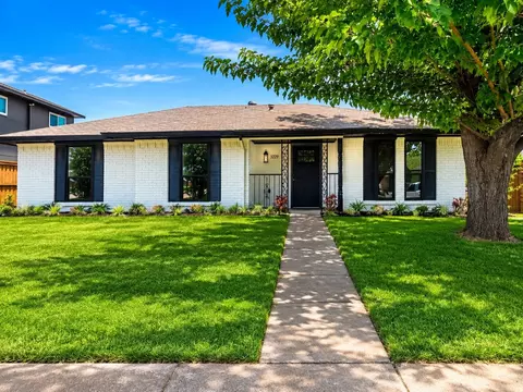 3229 Brook Glen Dr, Garland, TX 75044
