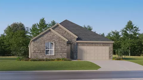2240 Starstruck Ct, Crandall, TX 75114