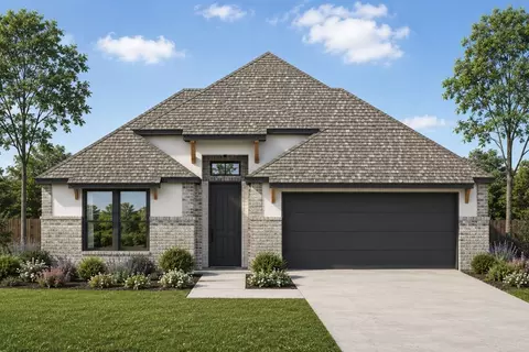 2314 Trailside Dr, Sherman, TX 75092