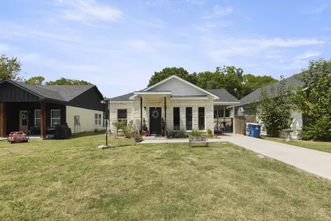 110 E College Ave, Corsicana, TX 75110