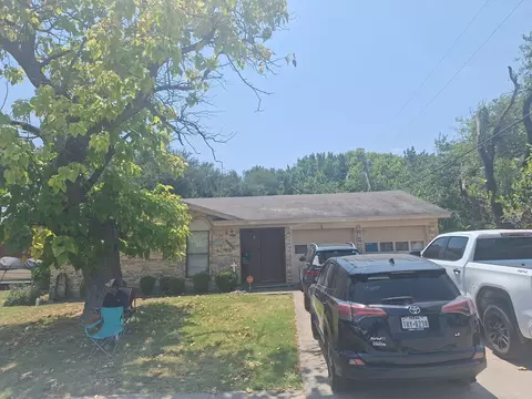 115 Willowgrove Dr, Hutchins, TX 75141