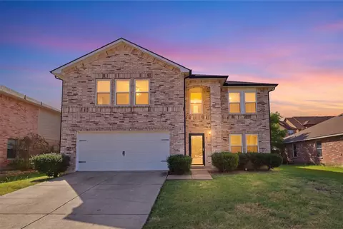 1005 Ann Dr, Wylie, TX 75098