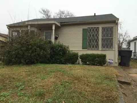 3131 Abbie St, Shreveport, LA 71103