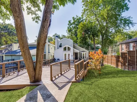 7010 San Mateo Blvd, Dallas, TX 75223