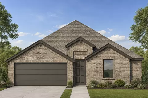 9909 Iron Wood Dr, Ponder, TX 76259