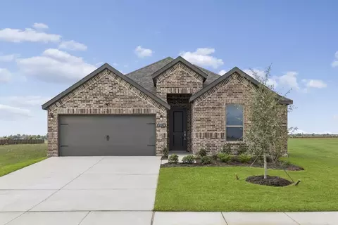 9909 Iron Wood Dr, Ponder, TX 76259