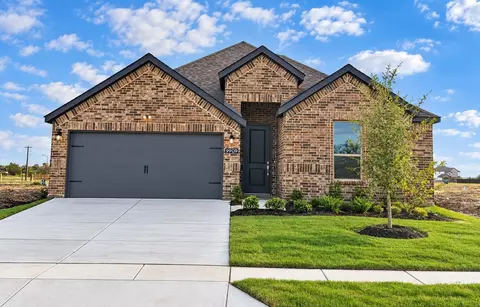 9909 Iron Wood Dr, Ponder, TX 76259