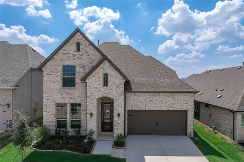14557 Herschel St, Celina, TX 75009