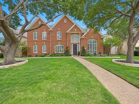 6141 Trailwood Dr, Plano, TX 75024