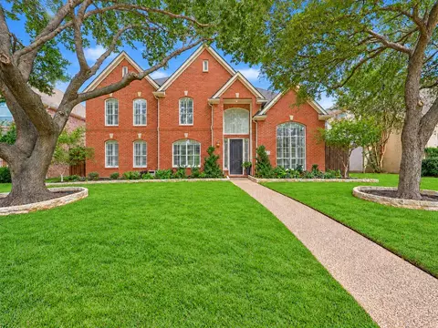 6141 Trailwood Dr, Plano, TX 75024