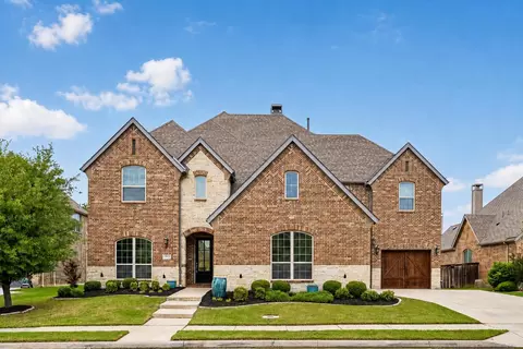 3516 Ophel Way, Flower Mound, TX 75028