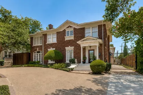 5610 Gaston Ave, Dallas, TX 75214
