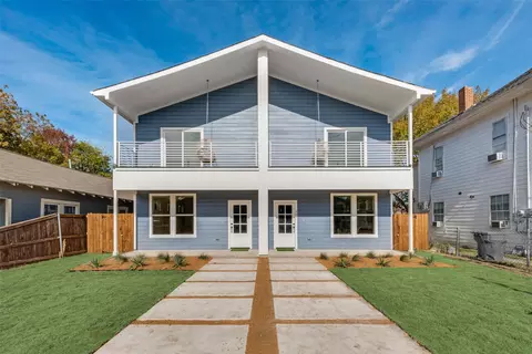 621-623 Melba St, Dallas, TX 75208