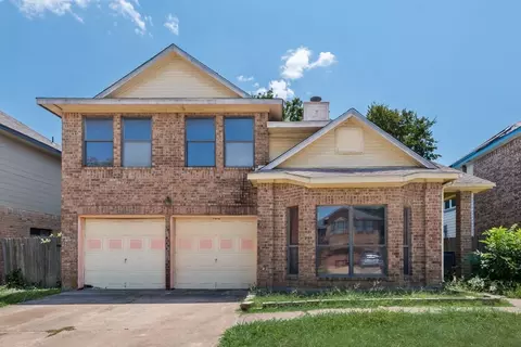 902 Ashmount Ln, Arlington, TX 76017