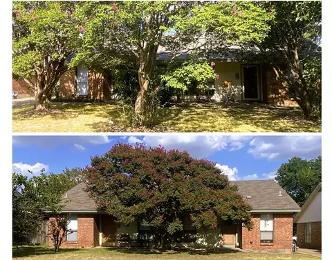 1105 Park St #A & B, Arlington, TX 76011