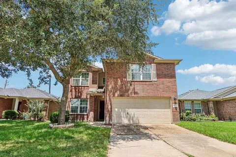 13914 Bonnetbriar Ln, Sugar Land, TX 77498