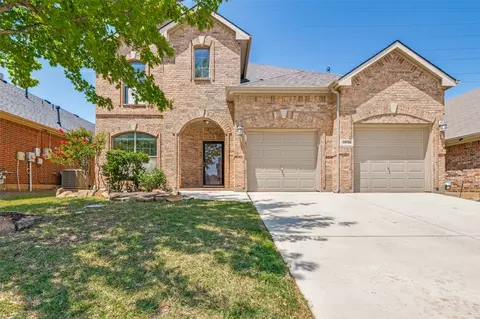 15721 Landing Creek Ln, Roanoke, TX 76262